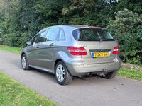 Occasion Mercedes B200 136 PK (100 kW) 2007 Grijs MPV