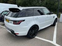 tweedehands Land Rover Range Rover Sport D300 HSE Dynamic AWD Auto. 21.5MY