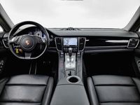 tweedehands Porsche Panamera 3.0 S E-Hybrid 420pk Sport Chrono (panodak,BOSE,pianolak,360,memory sportseats)