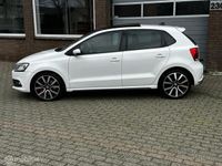 tweedehands VW Polo 1.4 TSI GTI DSG PANO/ECC-AIRCO/NAVI