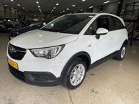 tweedehands Opel Crossland X 1.2 T. INNOVATION / AIRCO / CRUISE / APPLE CARPLAY