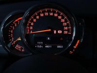 Occasion Mini Cooper Business 136 PK (100 kW) 2018 Wit Hatchback