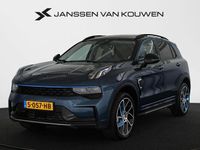 Occasion Lynk & Co 01 262 PK (192 kW) 2023 Blauw SUV