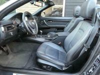 tweedehands BMW 325 Cabriolet 325i Leder / Navi