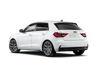 Occasion Audi A1 Sportback Advanced 95 PK (69 kW) 2025 Wit Hatchback