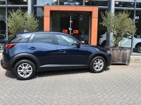 tweedehands Mazda CX-3 CX-3SKYACTIV-G 2.0 120 DYNAMIC