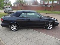 tweedehands Saab 9-3 Cabriolet 2.0t S