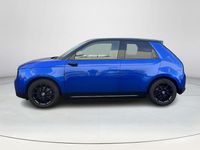 Occasion Honda e Advance 113 kW (154 PK) 2021 Blauw Hatchback