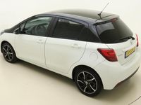 tweedehands Toyota Yaris 1.0 VVT-i Trend | Climate & Cruise Control | Camer