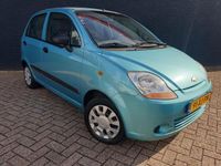 tweedehands Chevrolet Matiz 0.8 Spirit/Automaat/1e eig./5 Drs/Goed onderhouden