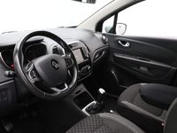 tweedehands Renault Captur TCe 90pk Intens ALL-IN PRIJS! Camera