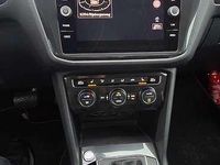Occasion VW Tiguan R 179 PK (131 kW) 2018 Rood SUV