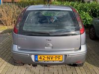 tweedehands Opel Corsa 1.2-16V Enjoy