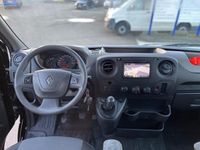 tweedehands Renault Master T35 2.3 dCi L3H3 / 1e.eigenaar / dubbele.cab / airco / cruise.cont / nav / camera / trekhaak / historie / nap....