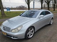 Occasion Mercedes CLS350 272 PK (200 kW) 2006