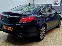 tweedehands Opel Insignia 2.0 T Executive OPC