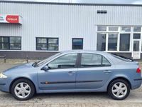 tweedehands Renault Laguna II 1.8-16V Elective/Eleck Ramen/Nieuwe APK!