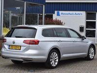 tweedehands VW Passat Variant 1.4 TSI GTE Highline Leer Panoramadak Navi Camera