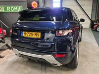 tweedehands Land Rover Range Rover evoque 2.0 Si4 Dynamic - Automaat - Leder - Navi - PDC -