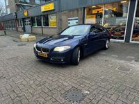 tweedehands BMW 518 518 d Aut. Luxury Line