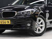 tweedehands BMW 320 3-SERIE GT i Corporate Lease High Executive [VOL LEDER, CAMERA, SPORTSTOEL, GR NAVI, STOELVERW., CRUISE, CLIMATE, NIEUWSTAAT]