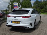 tweedehands Kia ProCeed / pro_cee'd 1.0 T-GDI 1120PK GT-Line H-LEER | NAVI | ECC | CRU