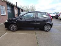 tweedehands Fiat Punto 1.2 Navigator