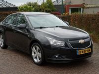 tweedehands Chevrolet Cruze 1.8 LT|2e Eigenaar|Volledige Historie|Automaat