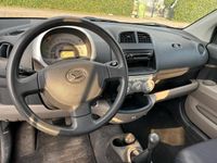 tweedehands Daihatsu Sirion 2 1.0-12V Trend