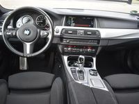 tweedehands BMW 520 520 Touring i Executive 105dkm M-Pakket Autom. Navi
