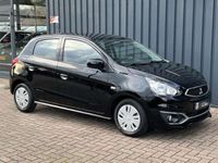 tweedehands Mitsubishi Space Star 1.0 Active DEALER ONDERHOUDEN!/1E EIG.!/