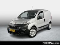 Occasion Fiat Fiorino 80 PK (58 kW) 2021 Overige MPV