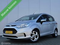 Occasion Ford B-MAX 75 PK (55 kW) 2014 Grijs MPV