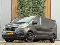Occasion Renault Trafic Komfort 170 PK (125 kW) 2020 Zwart