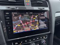 Occasion VW e-Golf 100 kW (136 PK) 2018 Zwart Hatchback