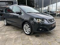 tweedehands Seat Alhambra 2.0 TDI Xcellence Business Intense 7 PERSOONS