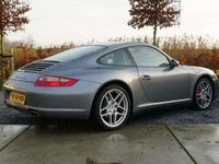 tweedehands Porsche 997 3.6 Carrera