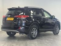 Occasion Toyota RAV4 Hybrid Plus 197 PK (144 kW) 2019 Zwart SUV