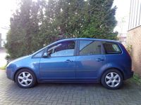 tweedehands Ford C-MAX 2.0-16V Futura Automaat,Airco,Cruise control