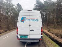 Occasion VW Crafter 2011 Van