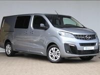 Occasion Opel Vivaro Edition 2024 Grijs MPV