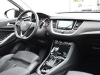 tweedehands Opel Grandland X 1.2 Turbo Ultimate Automaat