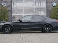 tweedehands Mercedes S400 400D 4MATIC - AMG PAKKET - PANO.DAK - FULL OPTIONS