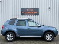 tweedehands Dacia Duster 1.6 Lauréate 4x4 4WD