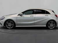 tweedehands Mercedes A180 Business Solution AMG