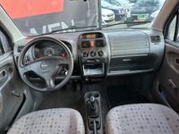 tweedehands Opel Agila 1.2-16V Comfort | Nieuw binnen! | APK 02-07-2024 |