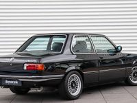 Occasion BMW 323 145 PK (106 kW) 1981 Zwart Sedan