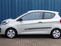 tweedehands Kia Picanto 1.0 CVVT Airco | LEES TEKST AUB