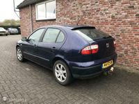 tweedehands Seat Leon 1.4-16V Stella