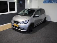 tweedehands Seat Mii 1.0 SPORT AIRCO ELEK RAMEN CENTRAAL 5 DRS LM VELGE